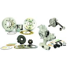 26483231 PINASCO Kit Motore 260cc Master Valvola Rotante  VESPA PX COSA 125 150 200 PE LML STAR 125 150