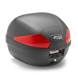 B29N2 GIVI BAULETTO MONOLOCK 29 LITRI NERO