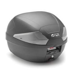 B29NT2 TECH GIVI BAULETTO MONOLOCK 29 LITRI