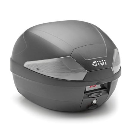 B29NT2 TECH GIVI BAULETTO MONOLOCK 29 LITRI