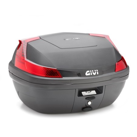 B47NML BLADE GIVI BAULETTO MONOLOCK 47 LITRI NERO