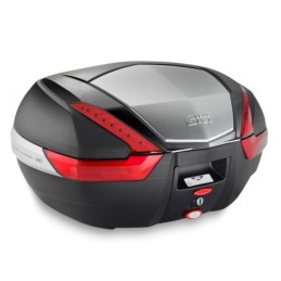 V47N GIVI BAULETTO 47 LITRI MONOKEY NERO