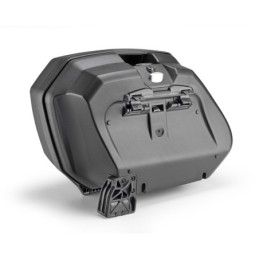 V37N GIVI COPPIA VALIGIE LATERALI 37 LITRI MONOKEY SIDE