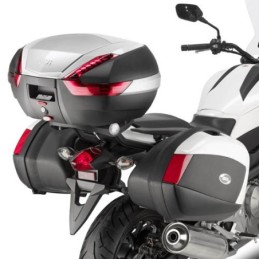 V35N GIVI COPPIA VALIGIE LATERALI 35 LITRI MONOKEY SIDE