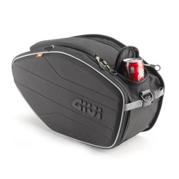 EA101C GIVI BORSE LATERALI SOFFICI EASY BAG 30 LITRI