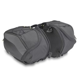 EA127B GIVI BORSE LATERALI SOFFICI EASY BAG 30 LITRI