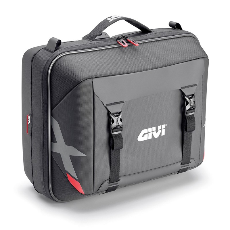 XL09 GIVI BORSA LATERALE / POSTERIORE MONOKEY  X-LINE 33 LITRI