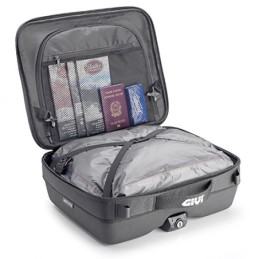 XL09 GIVI BORSA LATERALE / POSTERIORE MONOKEY  X-LINE 33 LITRI