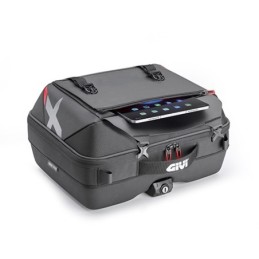 XL09 GIVI BORSA LATERALE / POSTERIORE MONOKEY  X-LINE 33 LITRI