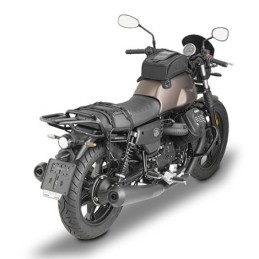 CRM105 GIVI FASCIA DA SELLA PER IL MONTAGGIO BORSE LATERALI CORIUM