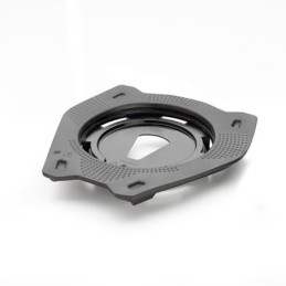 S430 GIVI BASE AGGANCIO UNIVERSALE DA SELLA PER BORSE MORBIDE TANKLOCK O TANKLOCKED