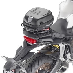 S430 GIVI BASE AGGANCIO UNIVERSALE DA SELLA PER BORSE MORBIDE TANKLOCK O TANKLOCKED