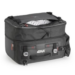 XL02B GIVI BORSA DUFFLE X-LINE NEW ESTENSIBILE 25 / 35 LITRI