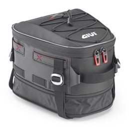 XL07B GIVI BORSA DA SELLA X-LINE NEW ESTENSIBILE 9 / 12 LITRI