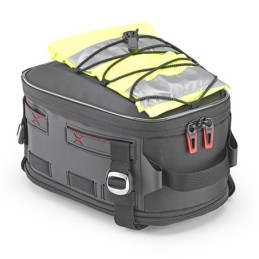 XL07B GIVI BORSA DA SELLA X-LINE NEW ESTENSIBILE 9 / 12 LITRI