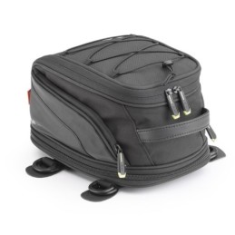 EA132B GIVI BORSA DA SELLA MODULABILE 8 / 11 LITRI