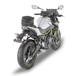 EA132B GIVI BORSA DA SELLA MODULABILE 8 / 11 LITRI