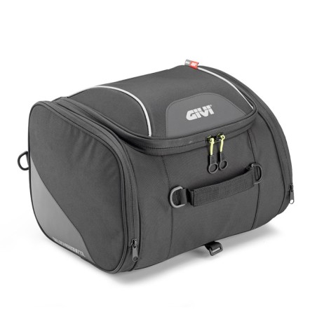 EA146 GIVI BORSA EASY DA SELLA TAIL LOCK 23 LITRI