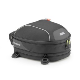 EA147 GIVI BORSA EASY DA SELLA TAIL LOCK / ZAINO / ESTENSIBILE 30 / 38 LITRI