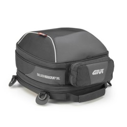 EA147 GIVI BORSA EASY DA SELLA TAIL LOCK / ZAINO / ESTENSIBILE 30 / 38 LITRI