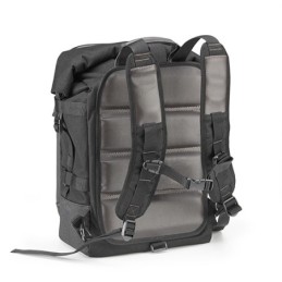 CRM101 GIVI BORSA DA SELLA LINEA CORIUM 18 LITRI