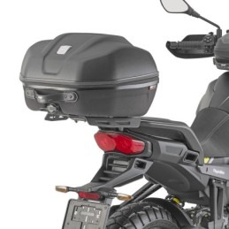 WL901B GIVI BORSA SEMIRIGIDA MONOKEY 34 LITRI