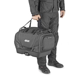 T525 GIVI BORSA CON AGGANCIO MONOKEY SPECIFICA PER IL TRASPORTO ANIMALI 33 LITRI