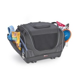 T525 GIVI BORSA CON AGGANCIO MONOKEY SPECIFICA PER IL TRASPORTO ANIMALI 33 LITRI