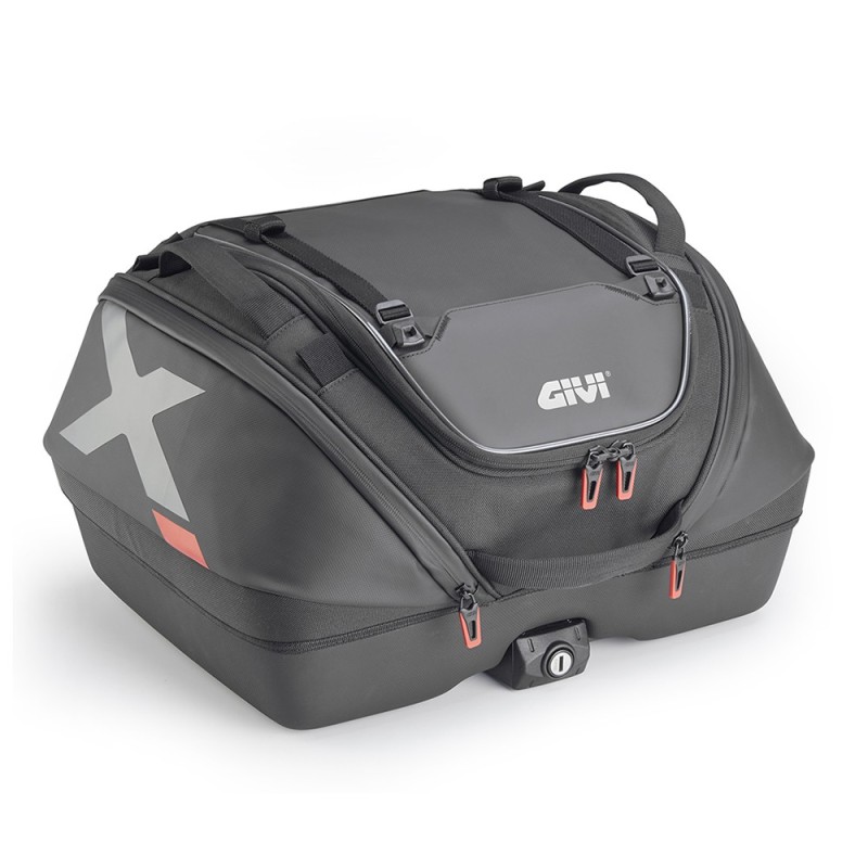 XL08B GIVI BORSA MONOKEY X-LINE NEW 40 LITRI