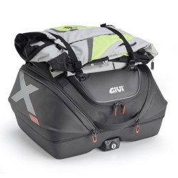 XL08B GIVI BORSA MONOKEY X-LINE NEW 40 LITRI