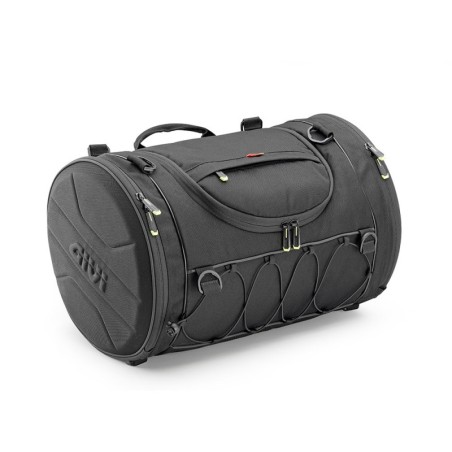 EA107C GIVI BORSA DA COSA A RULLO EASY BAG 33 LITRI CON CINGHIA TRASPORTO