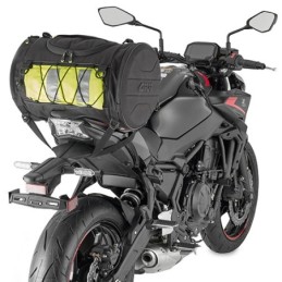 EA107C GIVI BORSA DA COSA A RULLO EASY BAG 33 LITRI CON CINGHIA TRASPORTO