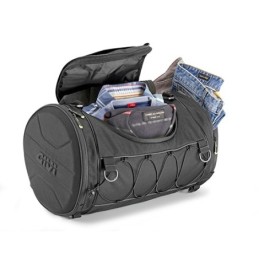 EA107C GIVI BORSA DA COSA A RULLO EASY BAG 33 LITRI CON CINGHIA TRASPORTO