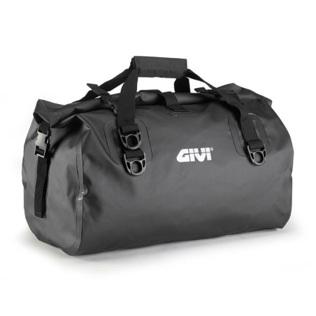 EA115BK GIVI BORSONE WATERPROOF 40 LITRI BLACK NERA