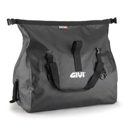 EA115BK GIVI BORSONE WATERPROOF 40 LITRI BLACK NERA