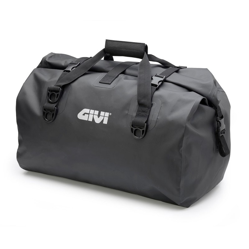 EA119BK GIVI BORSONE DA CODA SELLA 60 LITRI