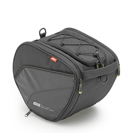 EA135B GIVI BORSA DA TUNNEL PER SCOOTER CON TASCHE LATERALI 15 LITRI