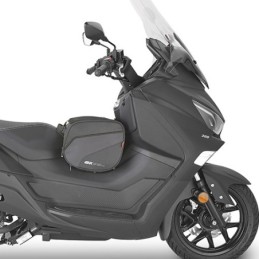 EA136B GIVI BORSA SCOOTER TUNNEL E SELLA 23 LITRI