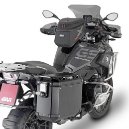 XL04B GIVI BORSA SERBATOIO X-LINE TANKLOCK BMW GS ESTENSIBILE 15 / 20 LITRI