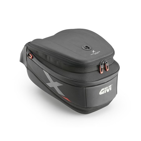 XL06B GIVI BORSA SERBATOIO X-LINE TANKLOCK NEW TOURING 15 LITRI