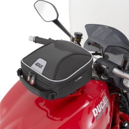 XS319Y GIVI BORSELLO DA SERBATOIO TANKLOCK XSTREAM YKK 3 LITRI