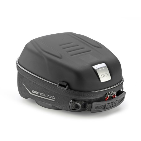 ST605+ GIVI BORSA DA SERBATOIO TANKLOCK SPORT-T 5 LITRI