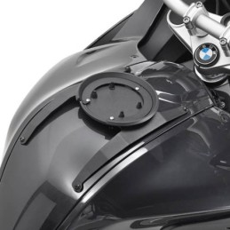 BF16 GIVI FLANGIA SPECIFICA PER BORSA SERBATOIO TANKLOCK BMW F 800 GT R ST