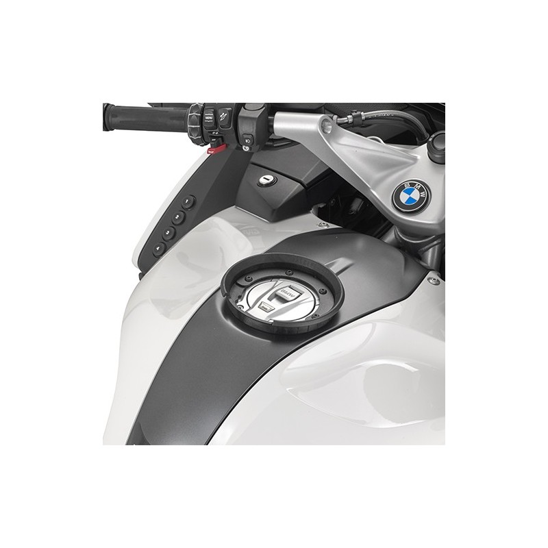 BF17 GIVI FLANGIA METALLICA PER BORSA SERBATOIO TANKLOCK BMW R 1200 1250