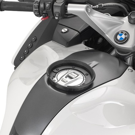 BF17 GIVI FLANGIA METALLICA PER BORSA SERBATOIO TANKLOCK BMW R 1200 1250