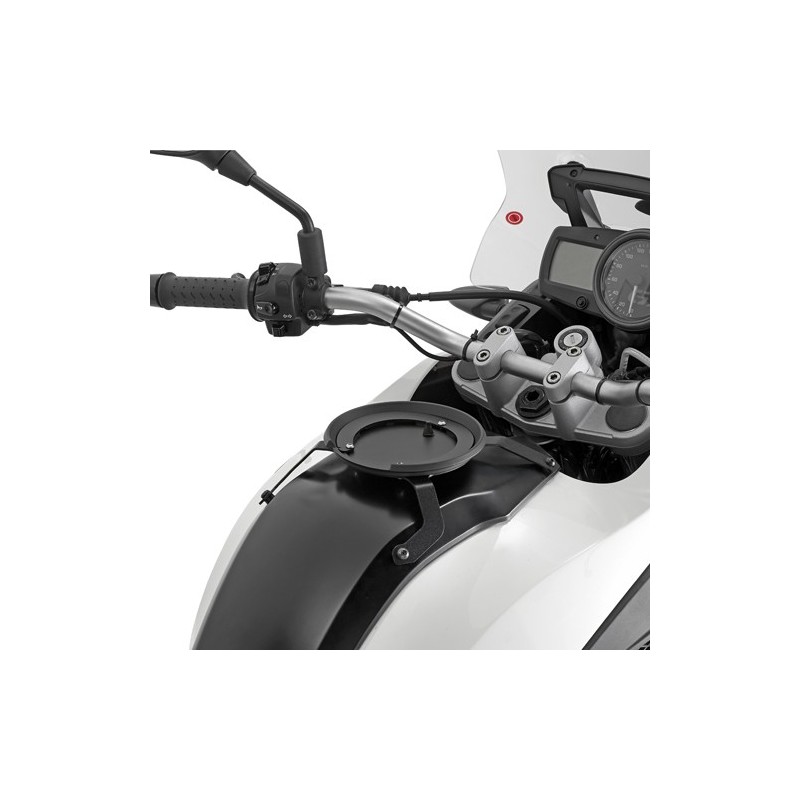 BF19 GIVI FLANGIA METALLICA PER BORSA SERBATOIO TANKLOCK BMW G 650 GS