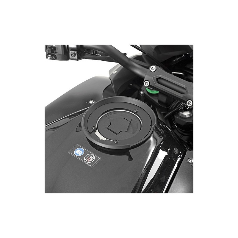 BF26 GIVI FLANGIA METALLICA PER BORSA SERBATOIO TANKLOCK KAWASAKI Versys 650