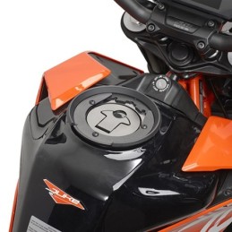 BF33 GIVI FLANGIA PER BORSA SERBATOIO TANKLOCK KTM DUKE 125 390