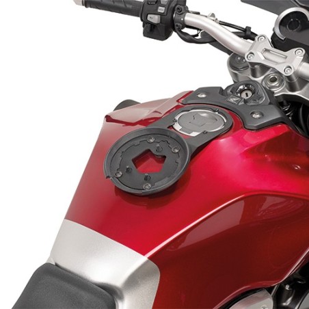 BF38 GIVI FLANGIA METALLICA PER BORSA SERBATOIO TANKLOCK HONDA CB 1000 R