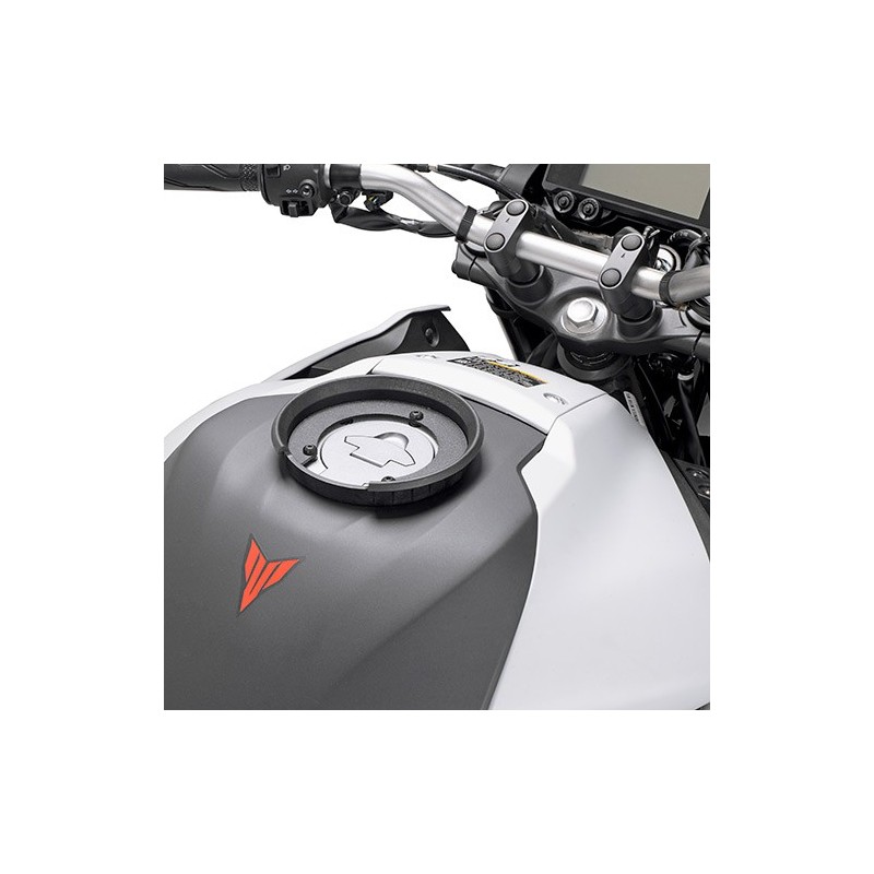 BF54 GIVI FLANGIA METALLICA PER BORSA SERBATOIO TANKLOCK YAMAHA MT-03 321